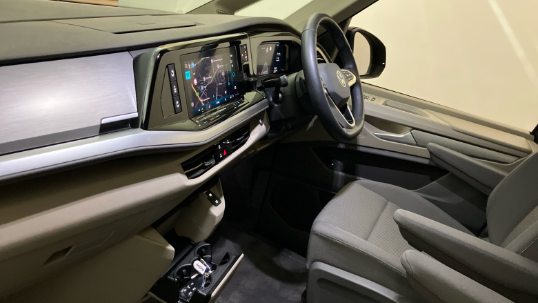 Volkswagen Multivan 2.0 TDI Life 5dr DSG Diesel Estate